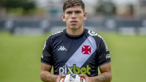 Carlos Palacios podría estar cada vez más cerca de Colo Colo