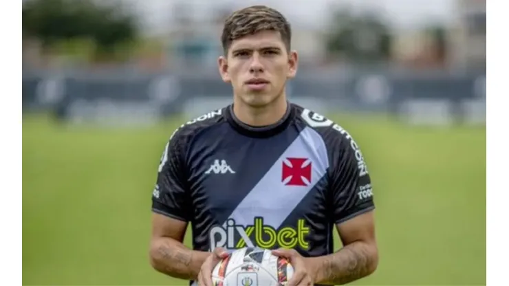 Carlos Palacios podría estar cada vez más cerca de Colo Colo