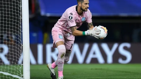 Gabriel Arias arriesga una dura sanción en Argentina por su comportamiento.