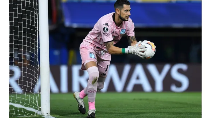 Gabriel Arias arriesga una dura sanción en Argentina por su comportamiento.