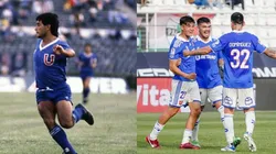 Héctor Hoffens le pide a la U pensar sólo en el Campeonato Nacional