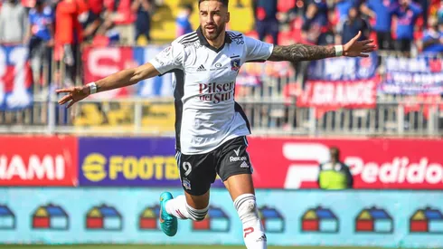 Juan Martín Lucero se consolida como el jugador más determinante del torneo