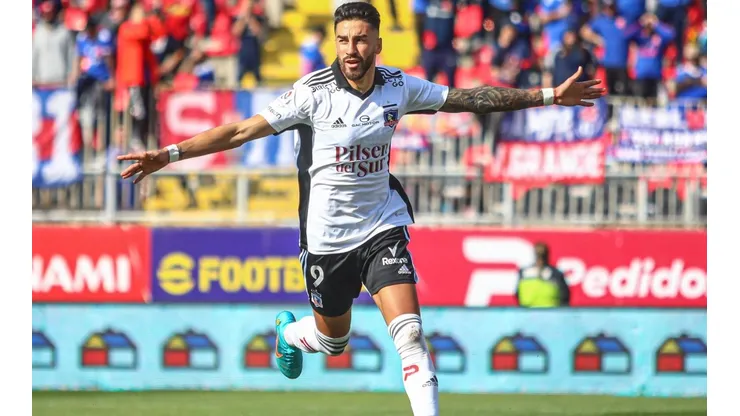 Juan Martín Lucero se consolida como el jugador más determinante del torneo