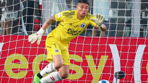 Brayan Cortés y su temporadón en el fútbol nacional