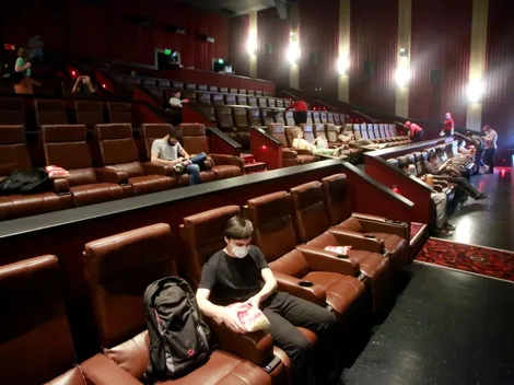 Día del Cine en Chile: ¿En qué días se celebra?