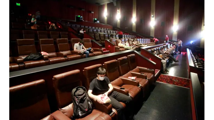 Conoce cuándo es el Día del Cine y cuánto tiempo durará.