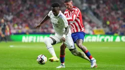 Alcalde de Madrid avergonzado por los cantos racistas a Vinicius Jr