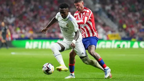 Alcalde de Madrid avergonzado por los cantos racistas a Vinicius Jr