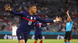 Kylian Mbappé volvió a resistirse de participar en una actividad oficial de la Federación de Fútbol de Francia por el mal manejo de los derechos de imagen.