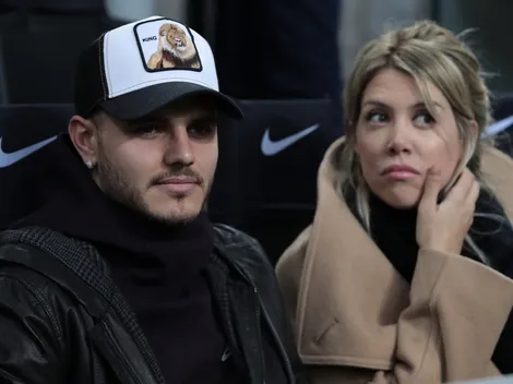 Revelaron la exorbitante lista de gastos de Wanda Nara y Mauro Icardi en Europa