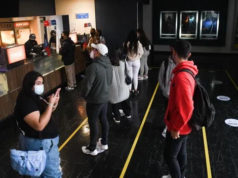 ¿Qué día comienza la preventa para las películas del Día del Cine?