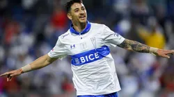 Fernando Zampedri va por su registro perfecto