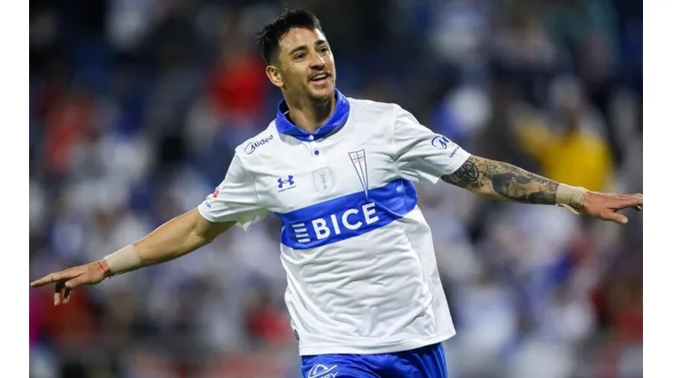 Fernando Zampedri va por su registro perfecto