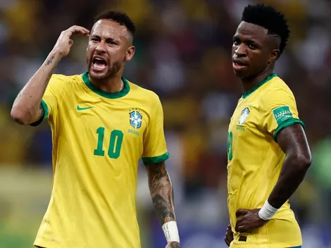 ¿Qué días juega Brasil en el Mundial de Qatar y cuál es su grupo?