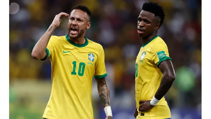 Revisa cuándo juega Brasil y sus rivales en la fase de grupos de Qatar 2022.