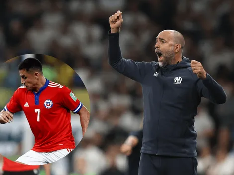 Vale, buena onda: Igor Tudor no quiere que Alexis Sánchez la rompa con Chile en la Fecha FIFA