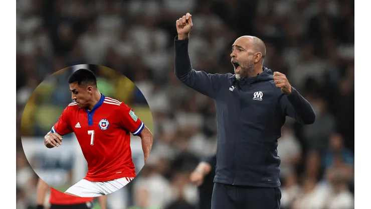 Igor Tudor no quiere que sus futbolistas actúen muchos minutos en los amistosos de la Fecha FIFA