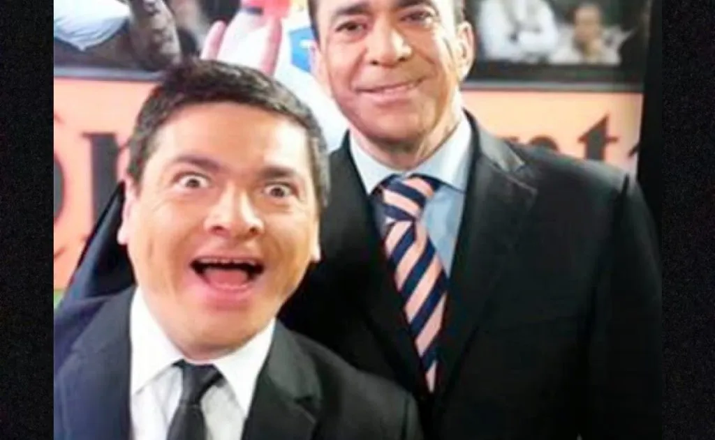 Cristian Chico Peñailillo afirma que Eduardo Bonvallet habría criticado a Ricardo Gareca.