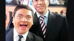 Cristian Chico Peñailillo afirma que Eduardo Bonvallet habría criticado a Ricardo Gareca.