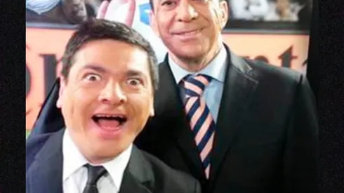 Cristian Chico Peñailillo afirma que Eduardo Bonvallet habría criticado a Ricardo Gareca.