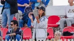 Cecilia Pérez asume culpas en la actual administración de Universidad de Chile: "Hemos cometido errores que nos están costando caro"