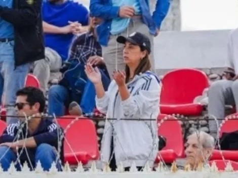 Cecilia Pérez reconoce errores en la administración de Azul Azul