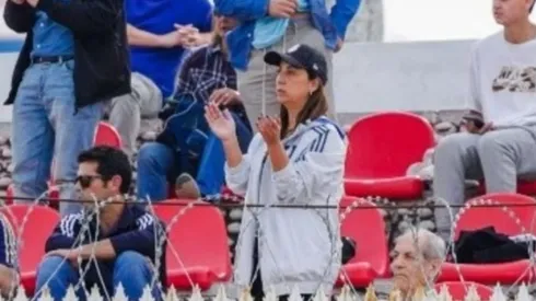 Cecilia Pérez asume culpas en la actual administración de Universidad de Chile: "Hemos cometido errores que nos están costando caro"