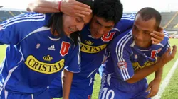 Cristián Canío se chorea con esos jugadores que mandan recados por la web: "Andan más preocupados de las redes sociales que de jugar"