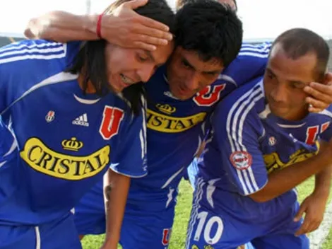 ¿Recado para Ronnie? Ex crack azul molesto con jugadores que se preocupan de las redes sociales