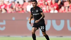 Aránguiz estaría cerca de concretar su regreso a Sudamérica en 2023.