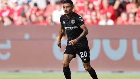 Aránguiz estaría cerca de concretar su regreso a Sudamérica en 2023.