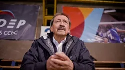 Leonardo Véliz afirma que Mauricio Isla nunca debió llegar a Colo Colo.