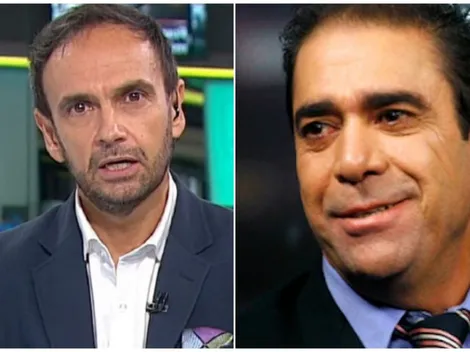 Sepúlveda se emociona al recordar a Bonvallet a siete años de su muerte