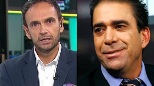 Rodrigo Sepúlveda se emociona al recordar a Eduardo Bonvallet al cumplirse siete años de la partida del Gurú: "Marcaste un legado, donde las cosas se dicen por su nombre, independiente de si golpea a alguien”