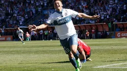 Gutiérrez se muere por tener un último baile con los cruzados.