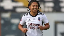 Ysaura Viso podría continuar en Colo Colo: Club Social y Deportivo realiza gestiones para dar solución al tema