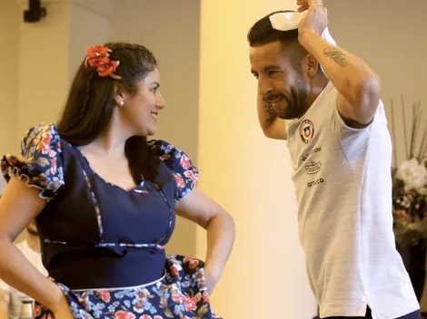 Los apodos dieciocheros que jamás pasarán de moda en el fútbol chileno