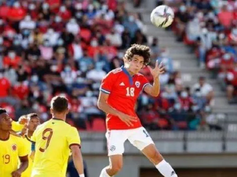 ¡Qué nunca te decides! Sebastien Pineau se da color y tiene en ascuas a Chile y Perú