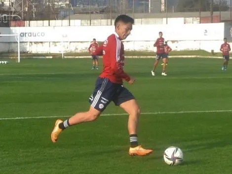 ¿Cuándo juegan Chile vs Inglaterra Sub 20 por la Costa Cálida Supercup?