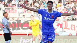 Sebastián Miranda busca reemplazante para Darío Osorio