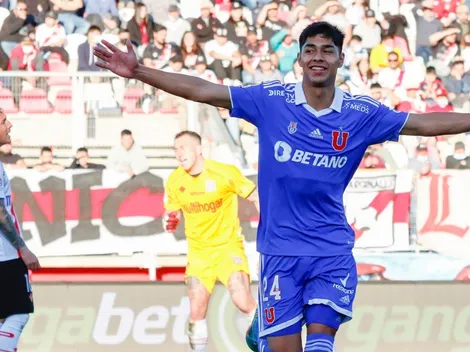 Miranda busca reemplazante para Darío Osorio en la U