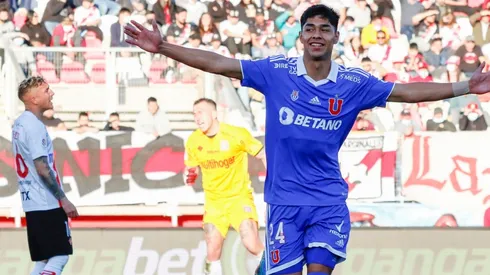 Sebastián Miranda busca reemplazante para Darío Osorio