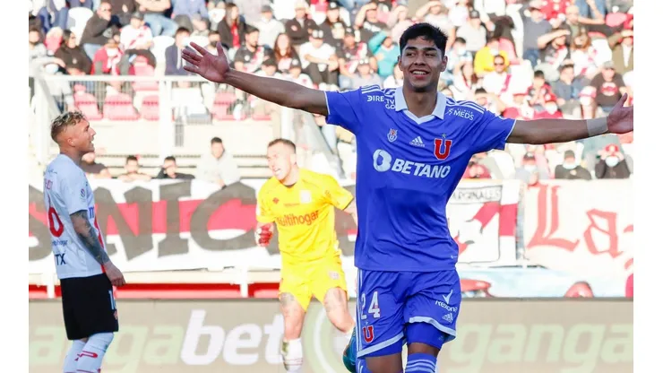Sebastián Miranda busca reemplazante para Darío Osorio