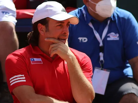 ¿Cuándo volverá a jugar Chile por la Copa Davis y en qué etapa?