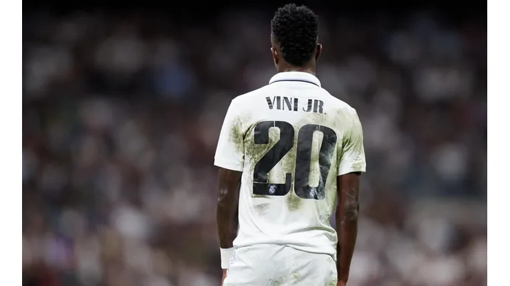 Amplio apoyo a Vinicius Jr luego del ataque que recibió en El Chiringuito