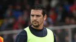 El ex futbolista busca ser DJ