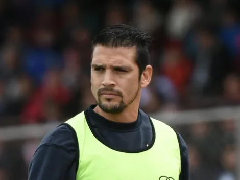 Mark González vive chascarro en su nuevo emprendimiento