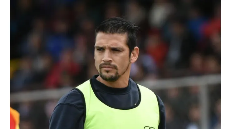El ex futbolista busca ser DJ