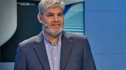 Juan Cristóbal Guarello criticó duramente a La Roja.