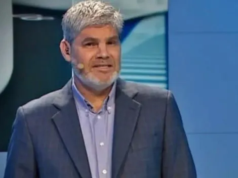 Guarello confía en el recambio progresivo de la Roja y critica a la ANFP por el caso Castillo